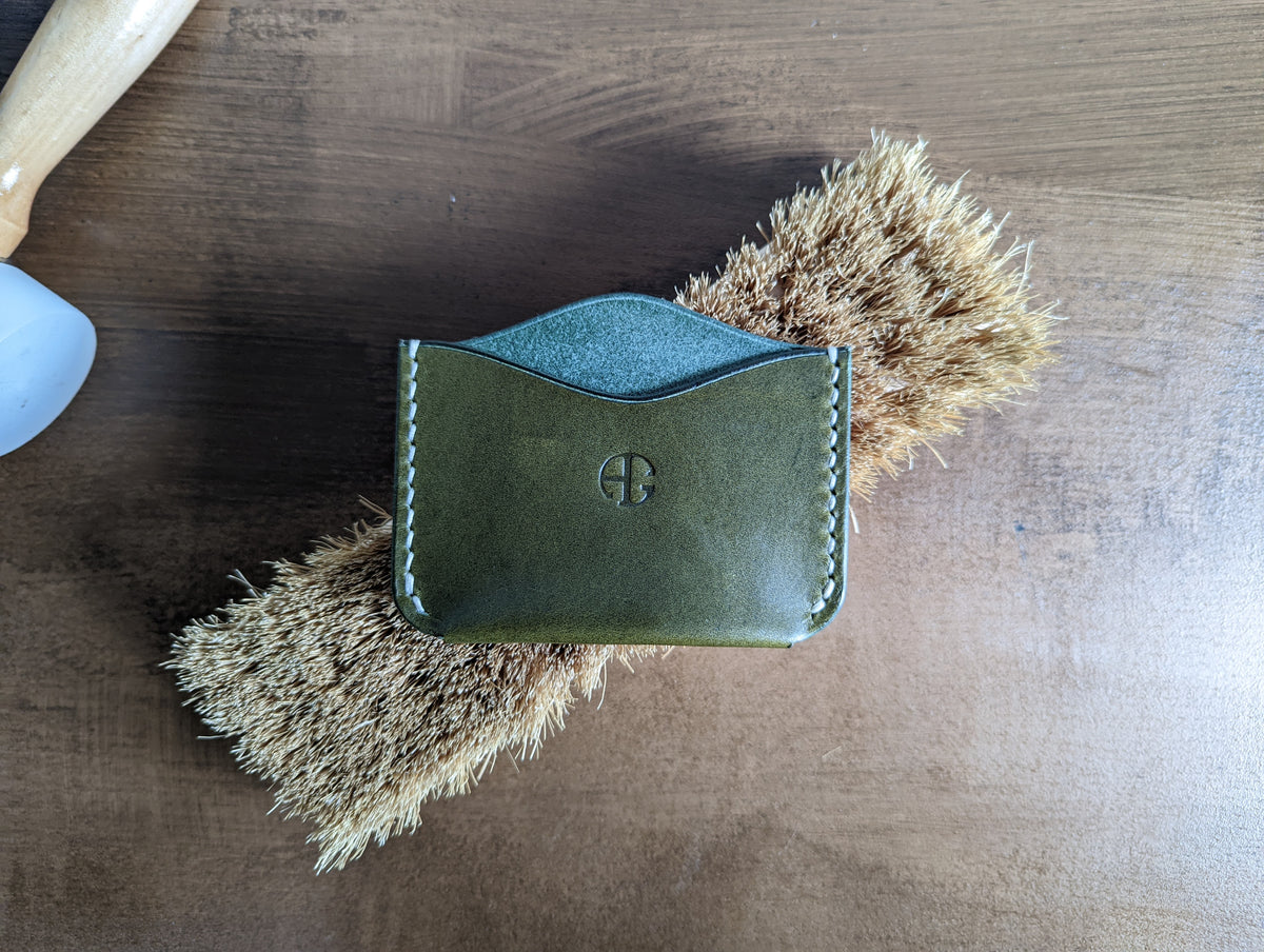 No 1 Single Card Holder