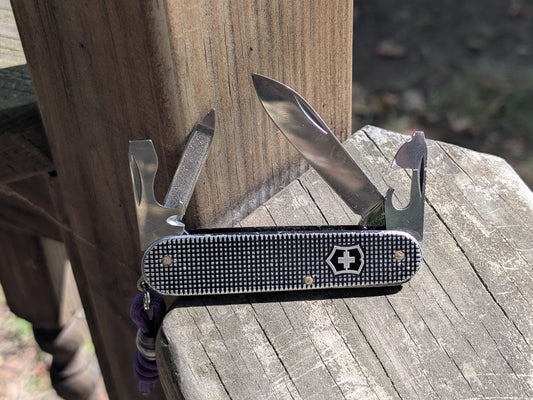 Victorinox Alox Cadet