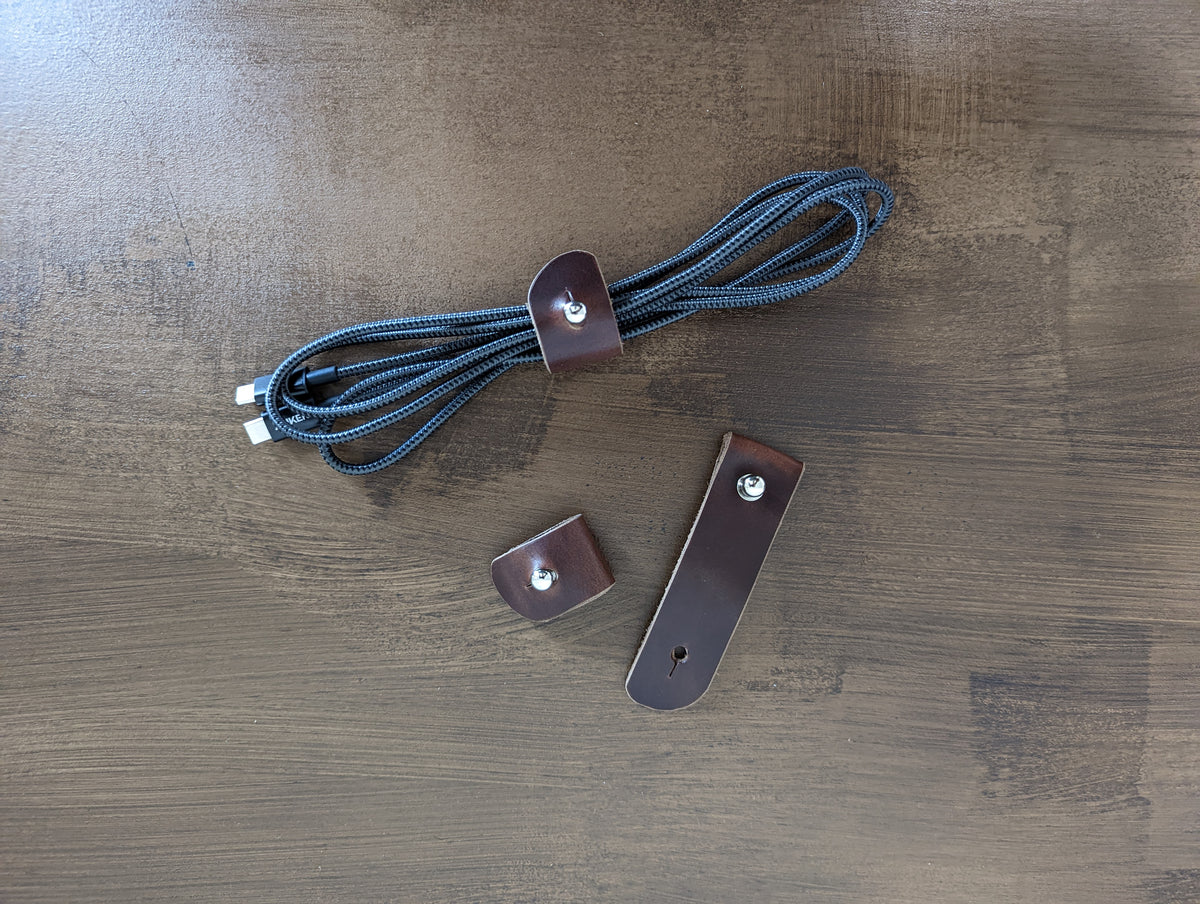 Cable Tie 3 Pack