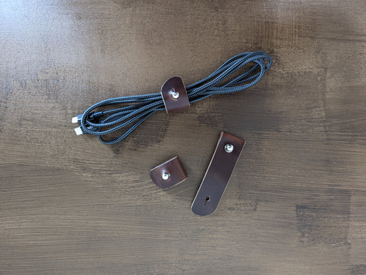 Cable Tie 3 Pack