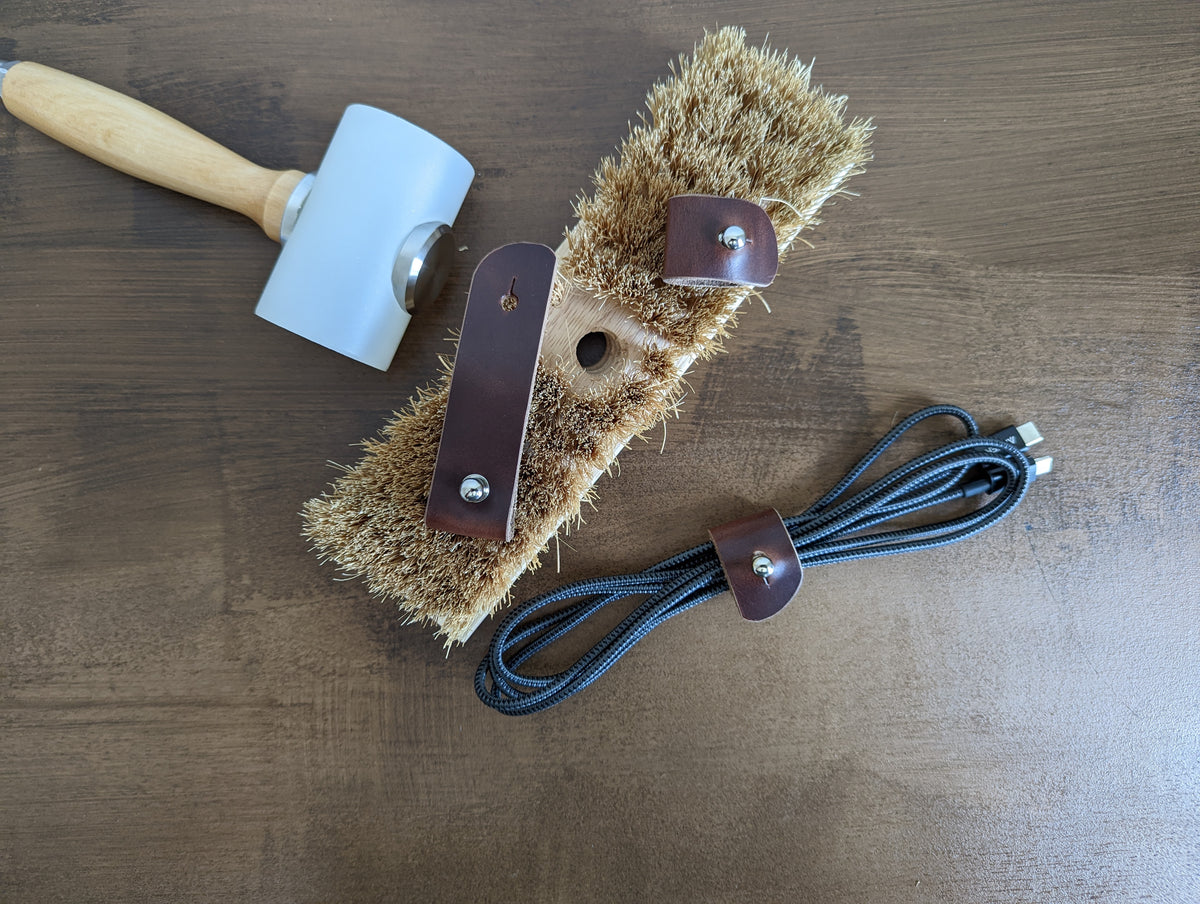 Cable Tie 3 Pack