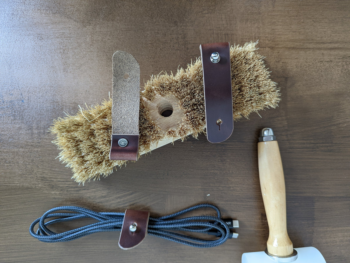 Cable Tie 3 Pack
