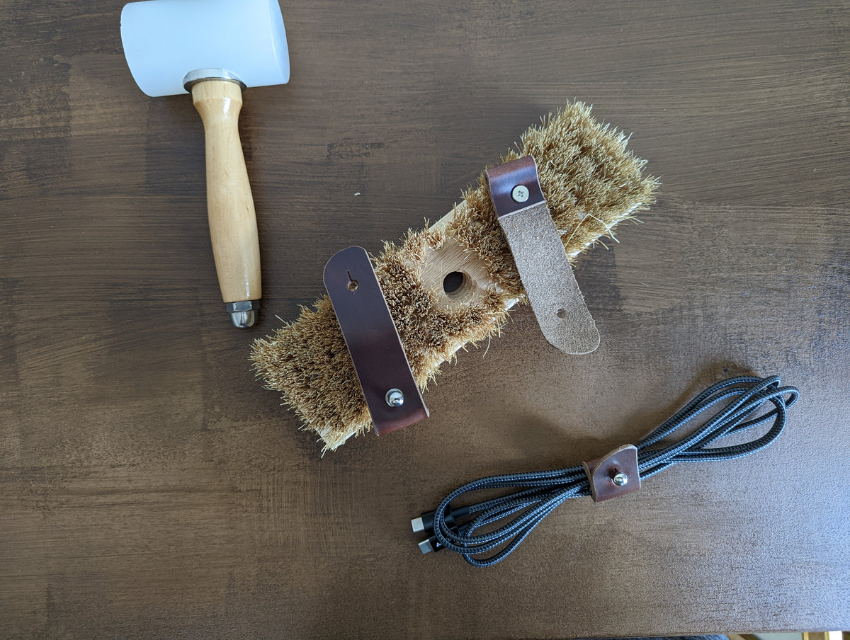 Cable Tie 3 Pack