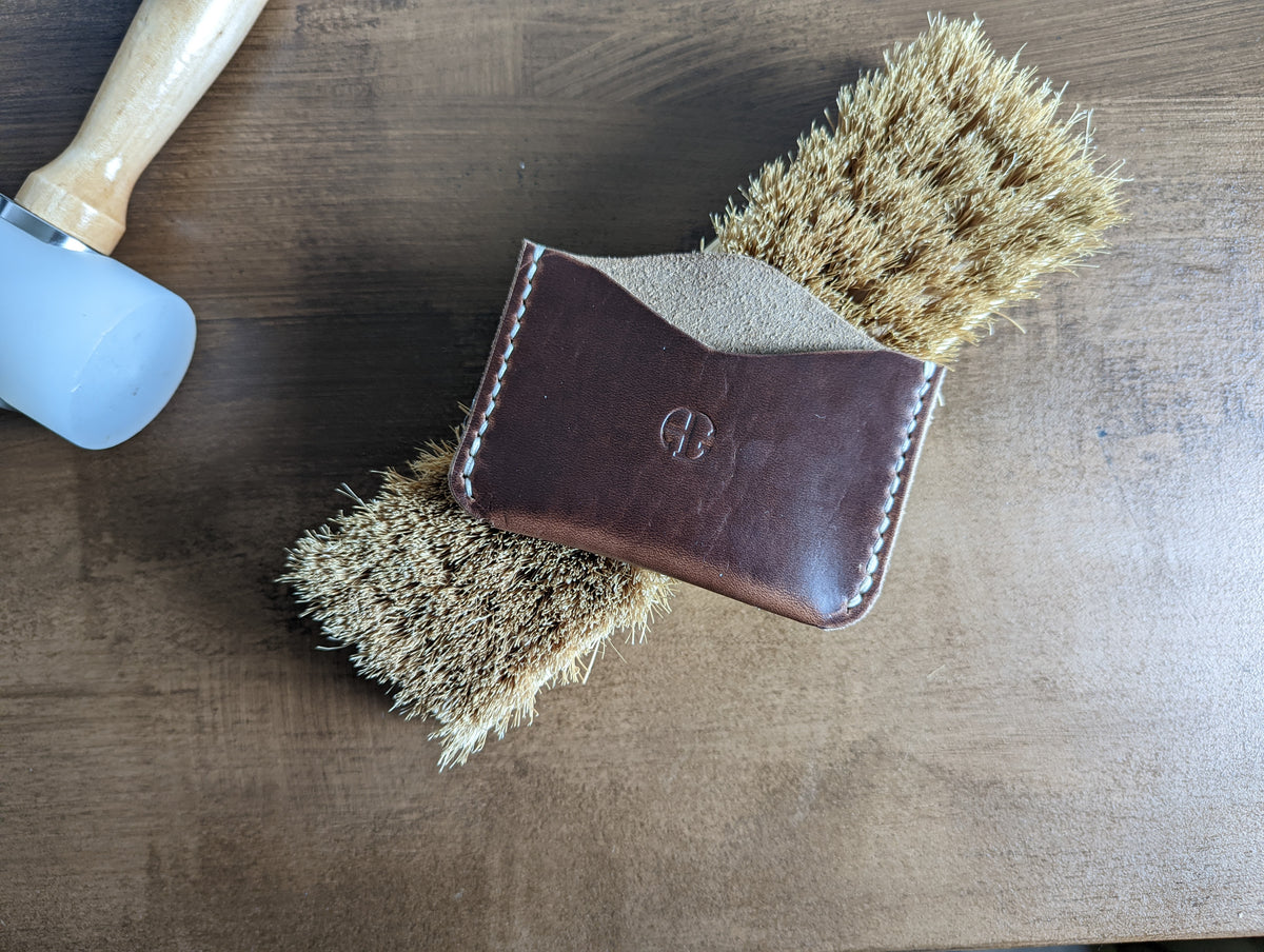 No 1 Single Card Holder