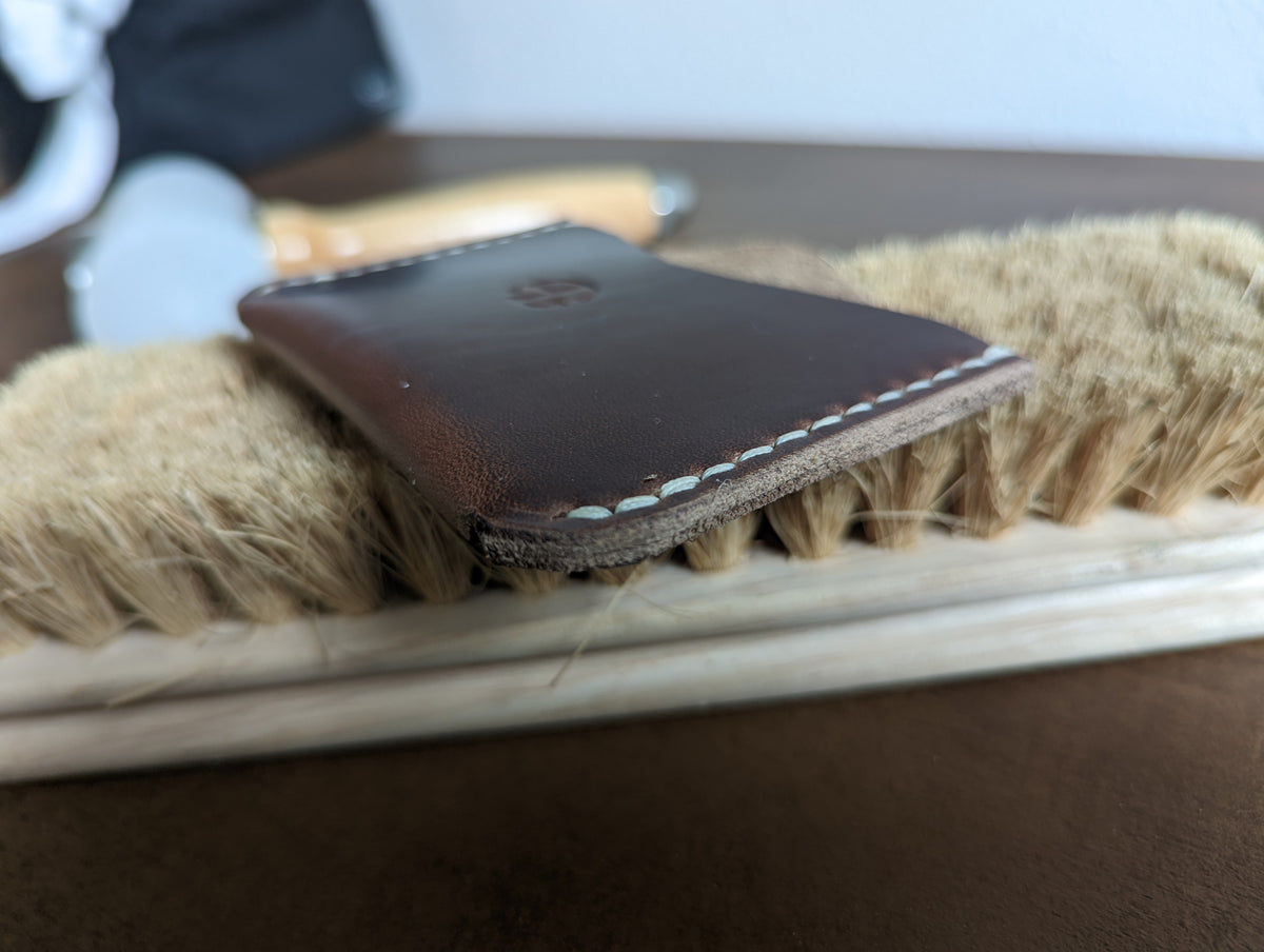 No 1 Single Card Holder