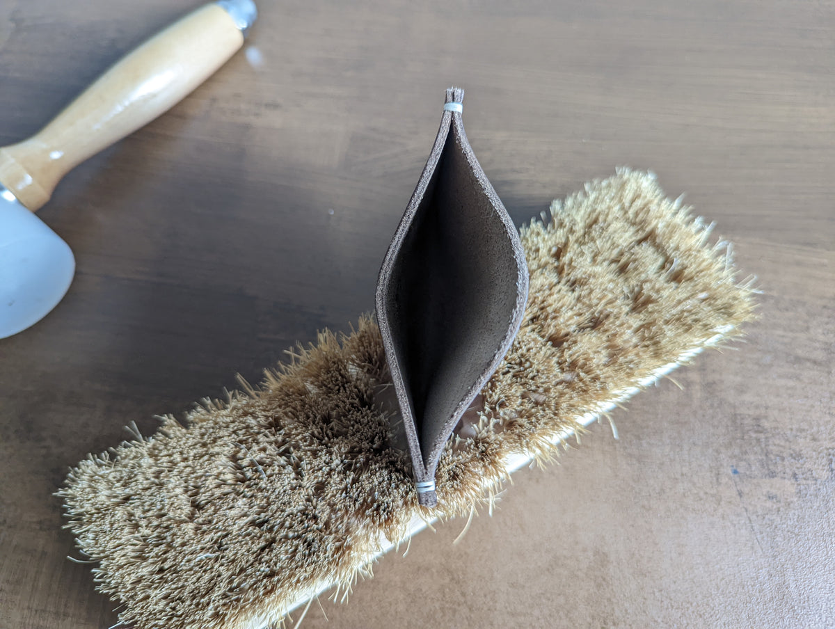 No 1 Single Card Holder