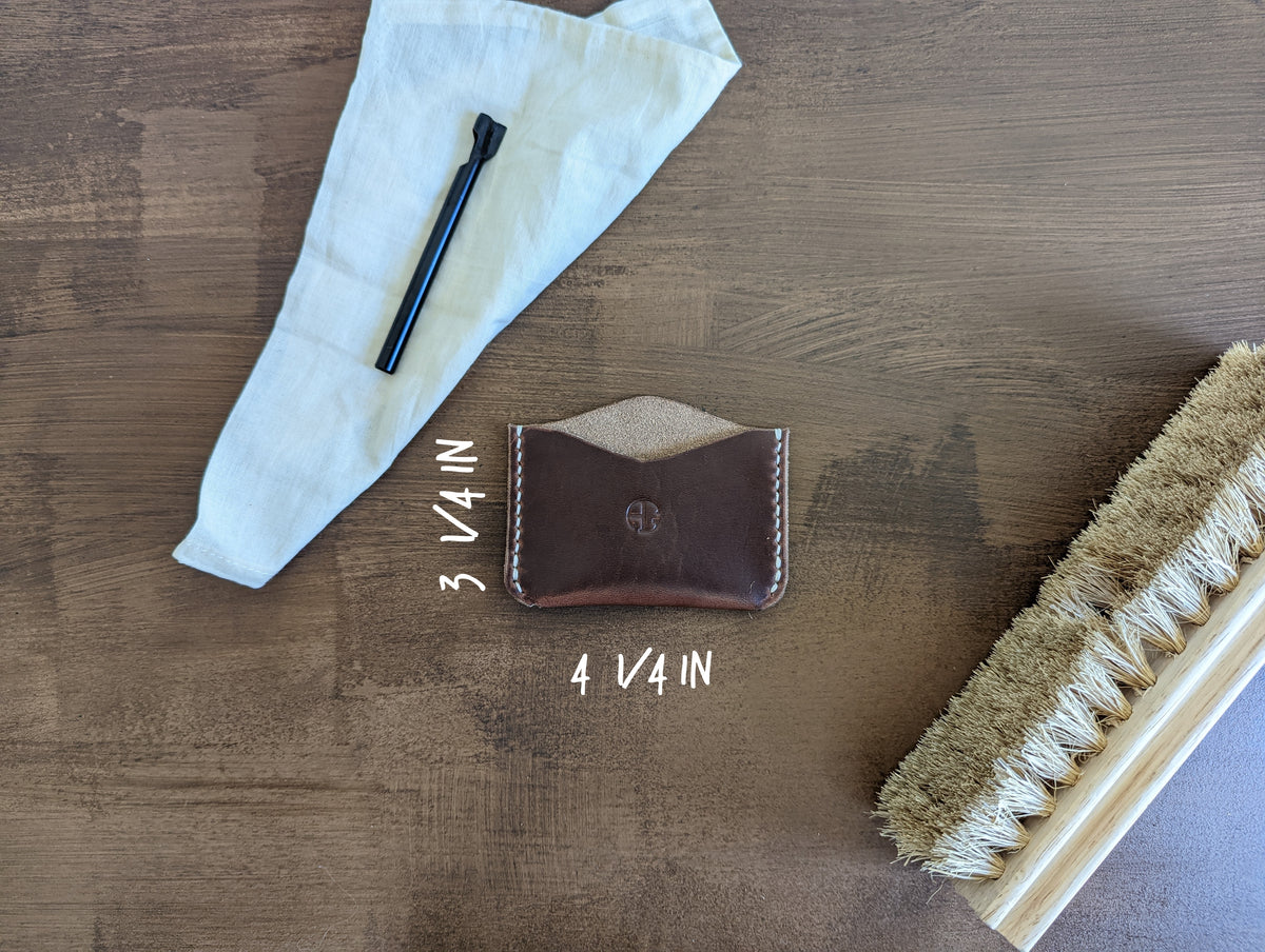 No 1 Single Card Holder